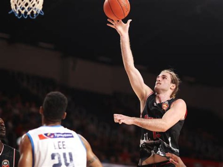 Who Is Isaac Burton? Wikipedia: Basketball Player Involved in Sports Bribery