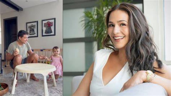 Who Is Iza Calzado's Husband, Ben Wintle? Inside The Married Life Of Actress
