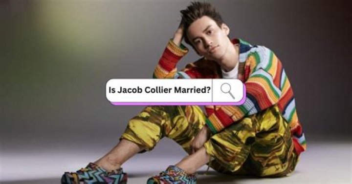 Who Is Jacob Collier's Girlfriend? Find Out Here