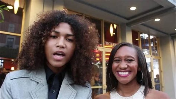 Who Is Jahking Guillory? Meet His Parents on Instagram