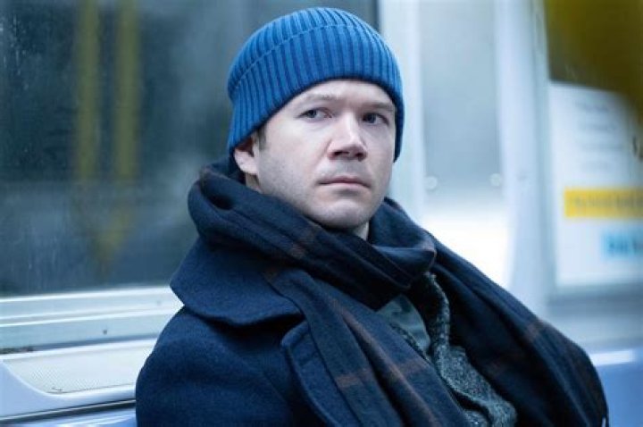 Who Is James Caverly From Only Murders In The Building? Learn About The Actor