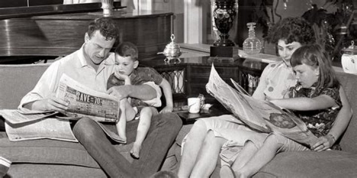 Who Is Janine Donahue’s Mother? Know About The Daughter Of Troy Donahue And Her Family Now