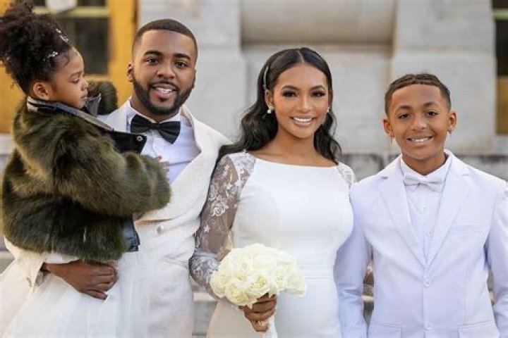 Who Is Jaylan Banks? Falynn Guobadia Baby Father – Age, Wiki &amp; Net Worth