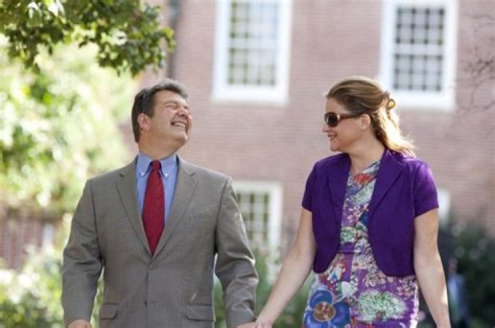 Who Is Jennifer Palmieri's Husband, Jim Lyons? 