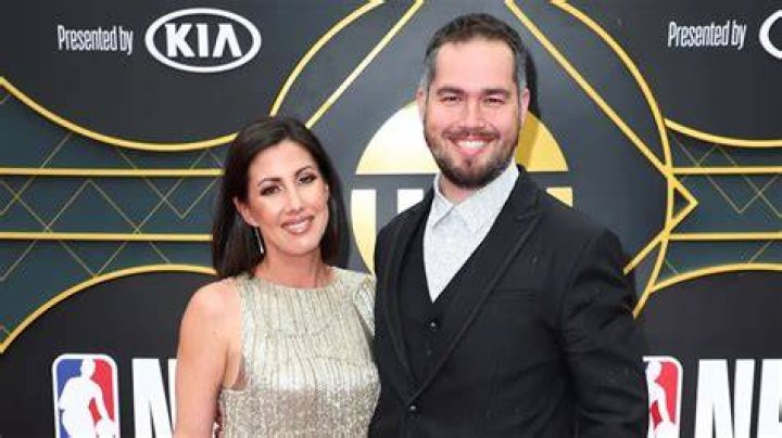 Who Is Jesse Buss Girlfriend Sarah Jordan? Lakers Co-Owner Relationship And Family Details