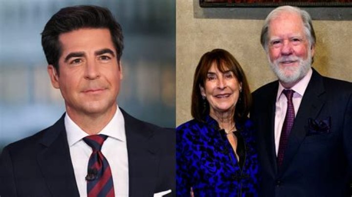 Who Is Jesse Watters Sister Aliza Watters? Everything On Her Family And More