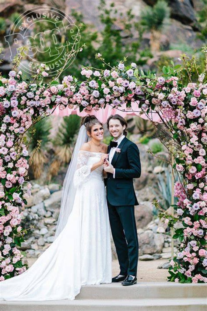 Who Is Jessica Tarlov's Husband, Brian McKenna? Explore Her Married Life 