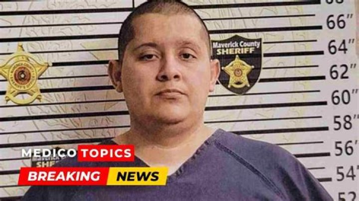 Who is Jesus Esteban Vasquez? Evelyn Guardado’s murder suspect is arrested after the 24 year-old found dead
