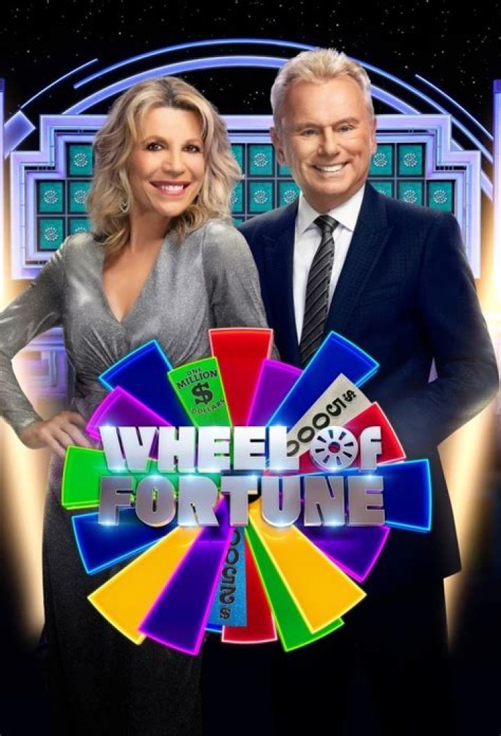 Who Is Jim Thornton? Wheel Of Fortune – SalaryAnd Net Worth Amount Revealed