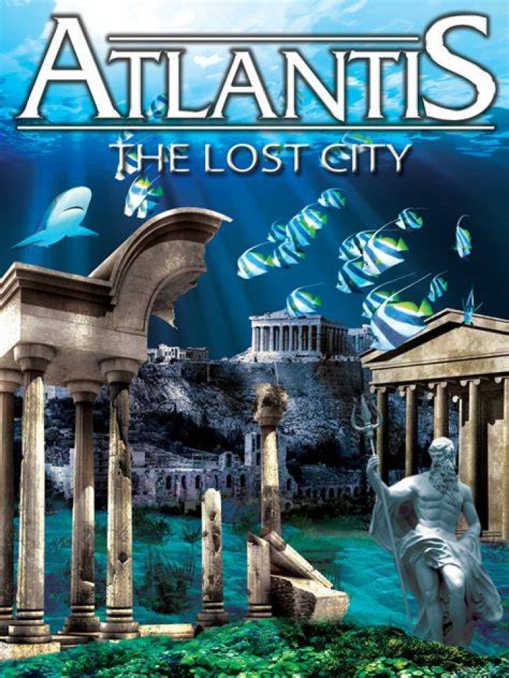 Who Is Jimmy Corsetti And What Is His Theory On The Lost City Of Atlantis?