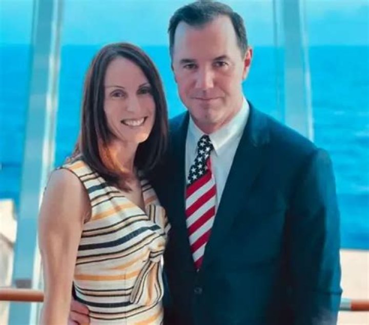 Who Is Joe Concha Wife Jean Eileen? Everything To Know