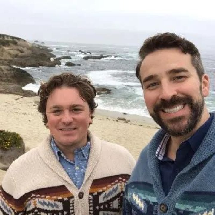 Who Is Joe Fryer Partner Peter Brlylinke? Everything To Know About The American Journalist