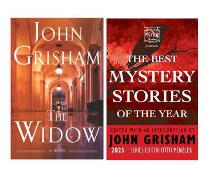 Who Is John Grisham's Wife, Renee Jones? Explore The Married Life Of American Novelist