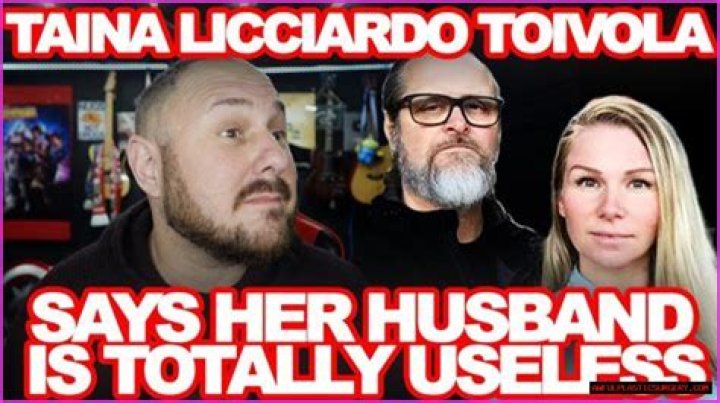 Who Is John James Jose? Everything About The Rumored Husband Of YouTuber Taina Licciardo-Toivola Cleopatra
