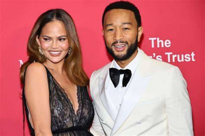 Who Is John Legend's Wife? Nationality Revealed