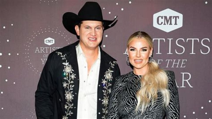 Who Is Jon Pardi's Wife To Be Summer Duncan? Here's A Look At Their Relationship