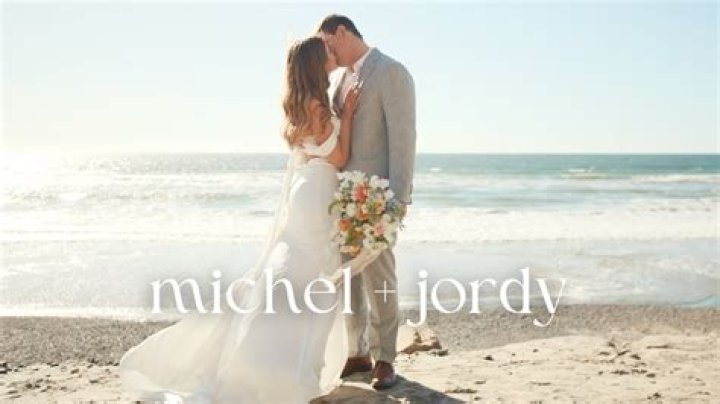 Who Is Jordy Searcy? Husband Of Michel Janse - Details To Know 