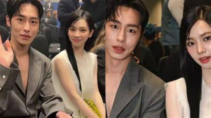 Who Is Jorehkim Jae Wook's Girlfriend? Latest Scoop On His Romantic Life