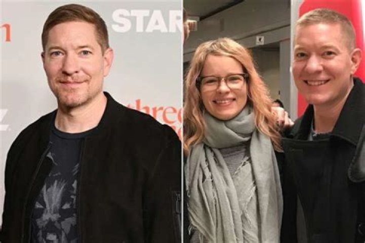 Who Is Joseph Sikora Wife Martina Sykes? Family Details On "Power Book IV: Force" Star