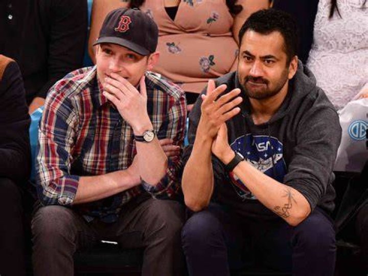 Who Is Josh Marlar? Kal Penn Gay Partner Name Revealed
