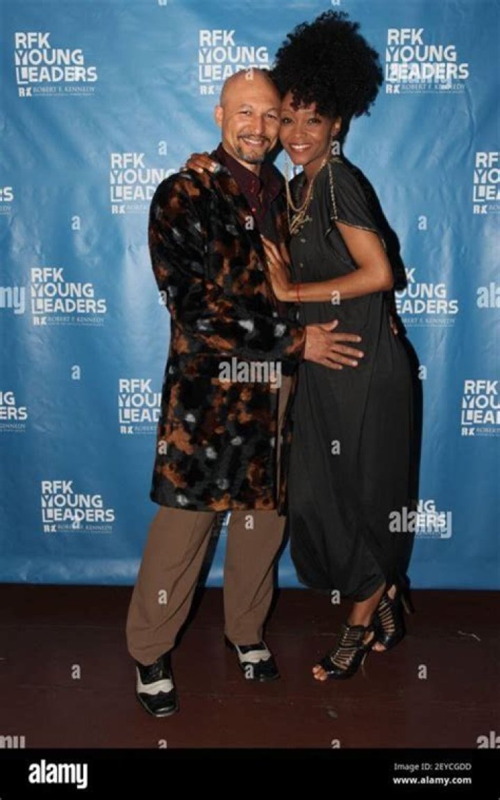 Who Is Joshua Bee Alafia? Details About The Husband Of Our Kind Of People Actress Yaya DaCosta