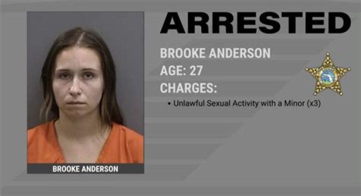 Who Is Josie Mcminemee? Iowa Teacher Arrested For Sexual Exploitation