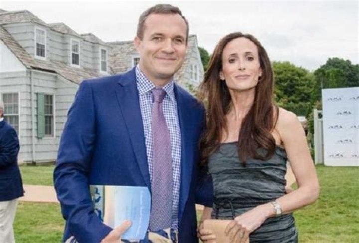Who Is Judith Gray Kelly? Greg Kelly’s Biography , Wife Age, Instagram and Baby
