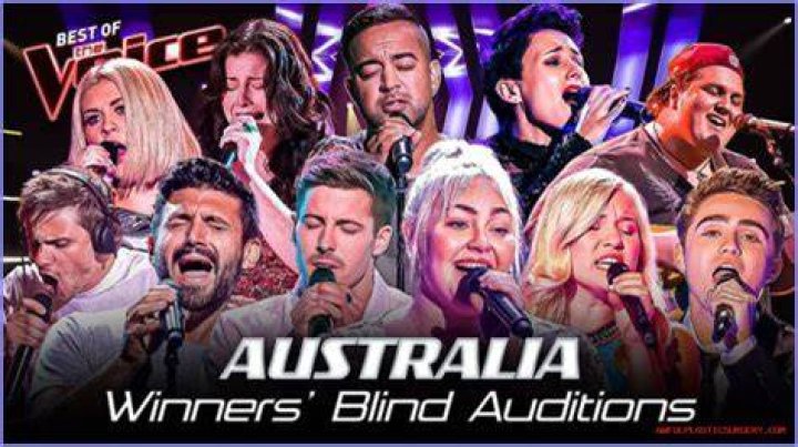 Who Is Julee Anne Bell? Everything On The Voice Australia Contestant