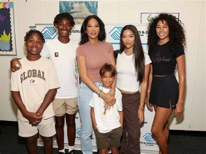 Who Is Julia Washington? Everything To Know About James Washington Wife