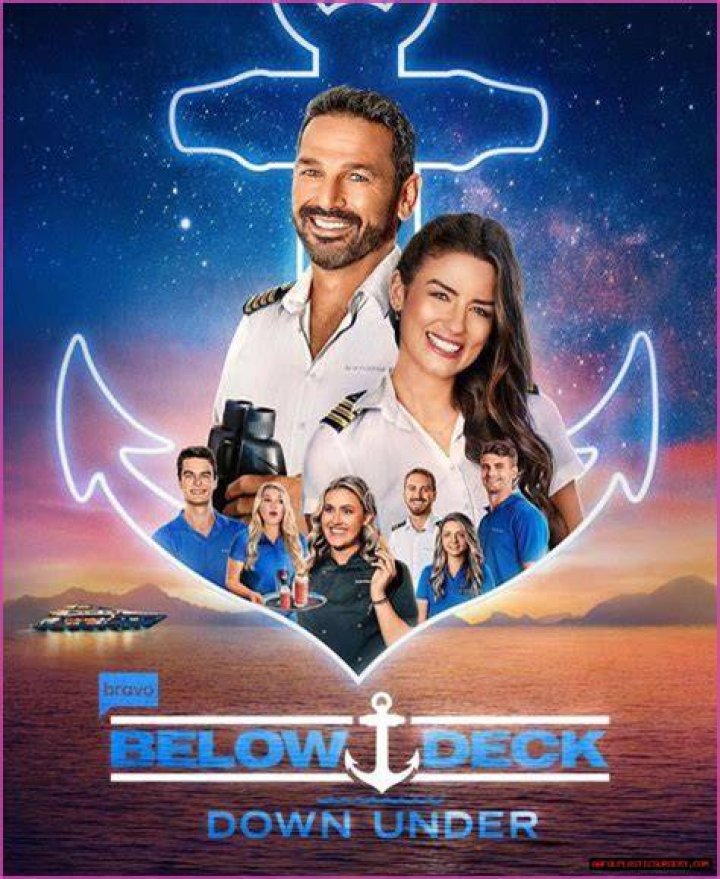 Who is Justin Thornton? Below Deck Wiki, Biography, Age, Wiki, Job, Instagram