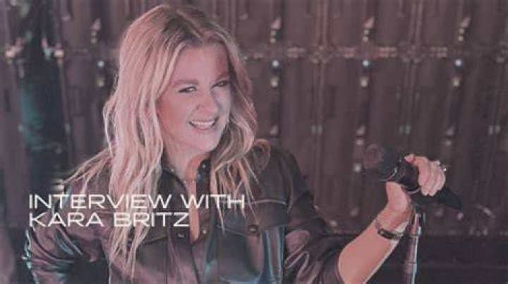 Who Is Kara Britz? Everything About The Voice Backup Singer
