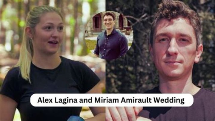 Who Is Katherine Sneed? Meet Alex Lagina Girlfriend Amid His Married Rumors With Miriam Amirault