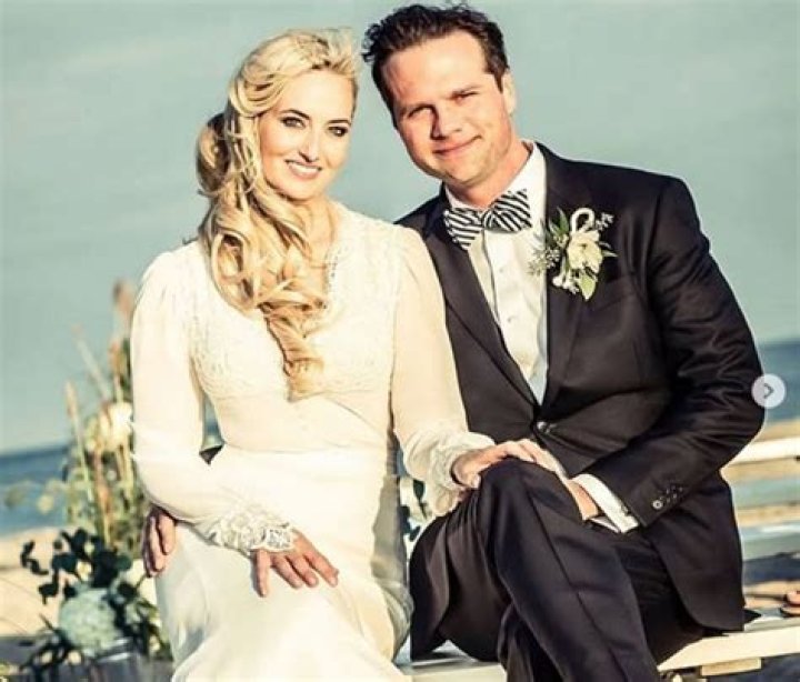Who Is Katrina Szish’s Husband? Everything To Know About The TV Personality