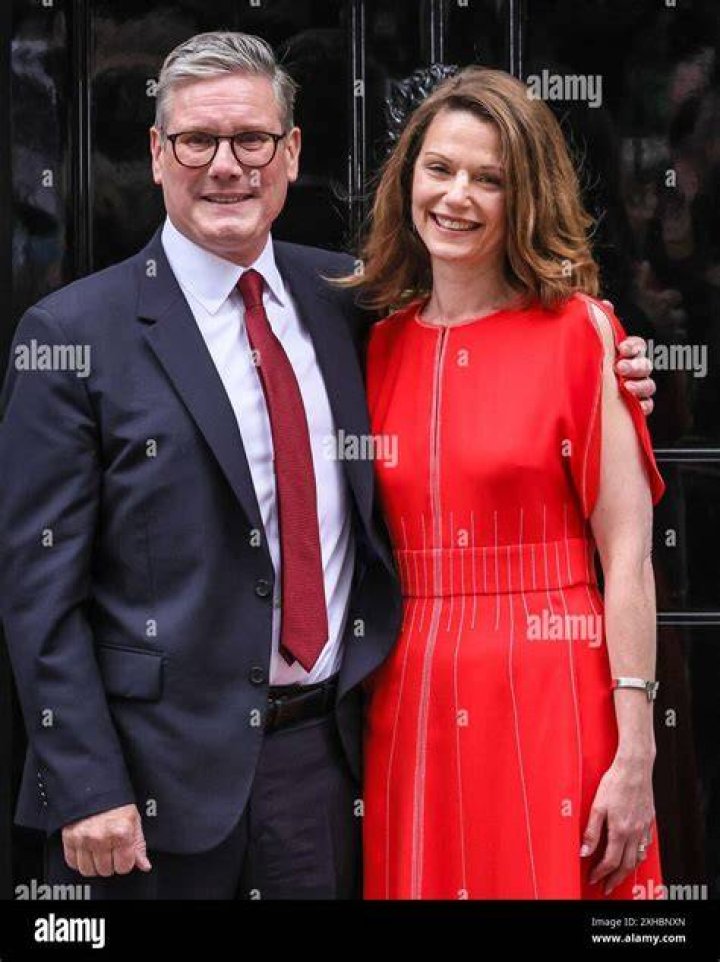 Who is Keir Charles Married To? Wikipedia, Age,Wiki, Bio Height, Wife, Instagram