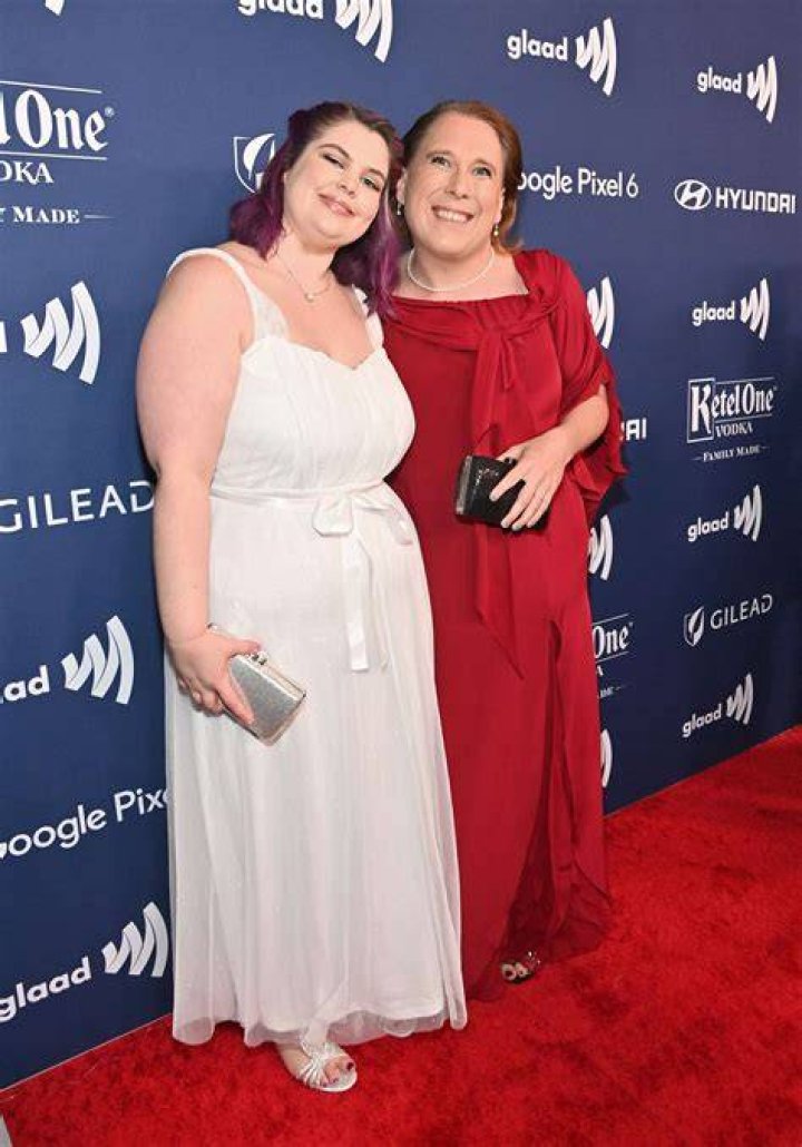 Who Is Kelly Anneken? Jeopardy Amy Schneider As A Man Was Married To Her Before Transgender Surgery