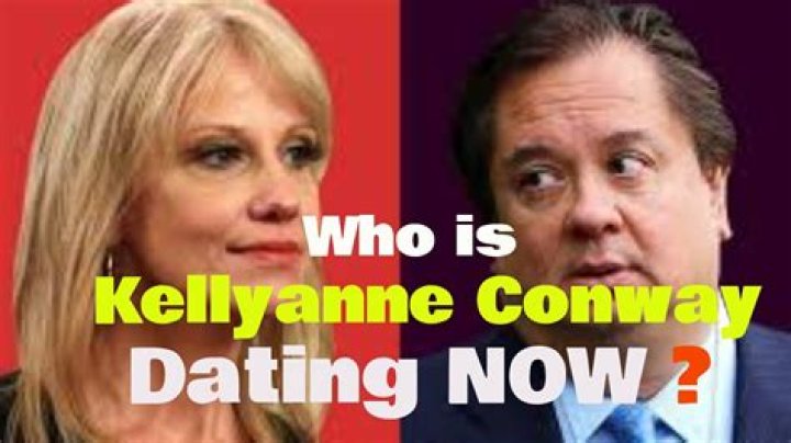 Who Is Kellyanne Conway Dating? Find Out Her Relationship Status