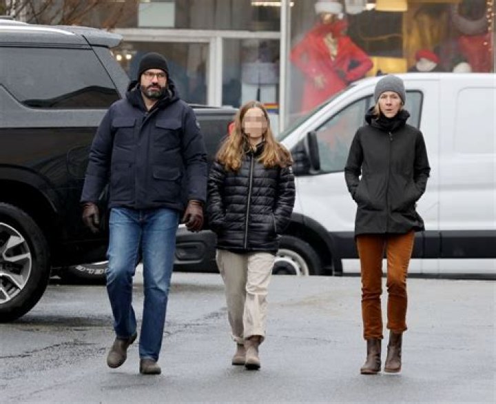 Who Is Kris McGinn? Massachusetts Yoga Enthusiast Allegedly Dating Ghislane's MIA Husband Scott Borgerson