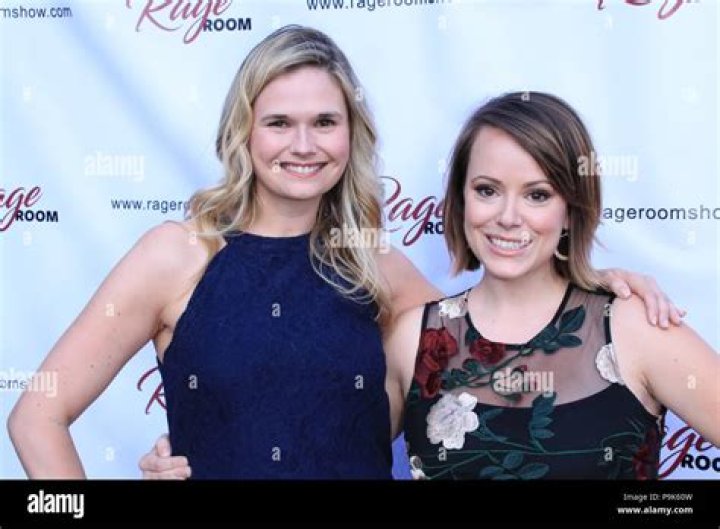 Who Is Kristi McKamie Husband? Wikipedia And Age Details To Know About The Actress