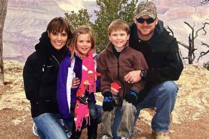 Who is Kyle Hornsby? Everything On His Wife And Family