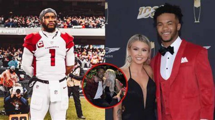 Who Is Kyler Murray's Wife? His Relationship Timeline With Madison Compton