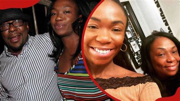 Who Is Laprincia Brown Mother Kim Ward? Untold Truth About Singer Bobby Brown's Family 