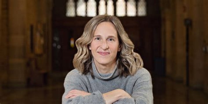 Who Is Leah Litman's Husband? Assistant Professor Of University Of Michigan Law School