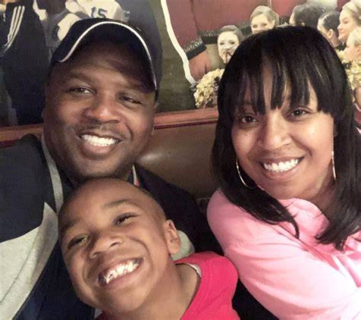 Who Is Leroy Butler's Wife, Genesis Jordan? Here's A Look At Their Relationship