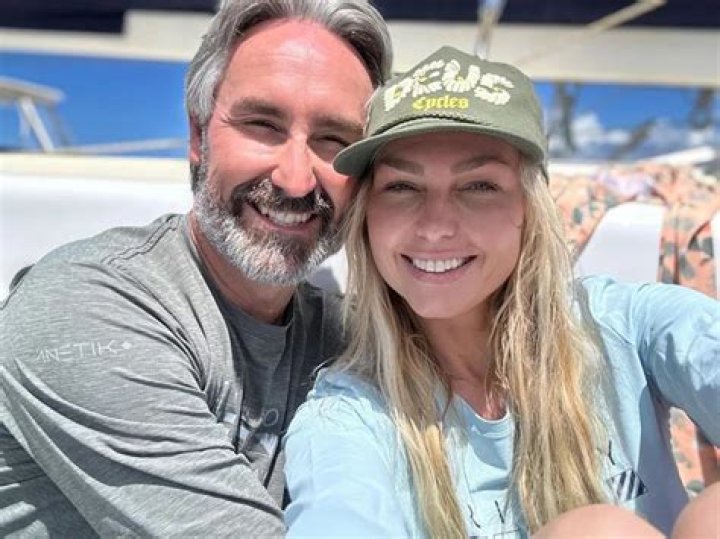 Who Is Leticia Cline? Everything To Know About Mike Wolfe Girlfriend