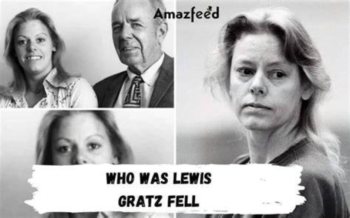 Who Is Lewis Gratz Fell Daughter Katherine Reeves Fell? Husband Family And Net Worth- Where Is She Now?