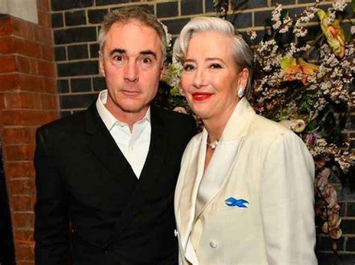 Who Is London Thompson Wife Of Bennie Thompson? 