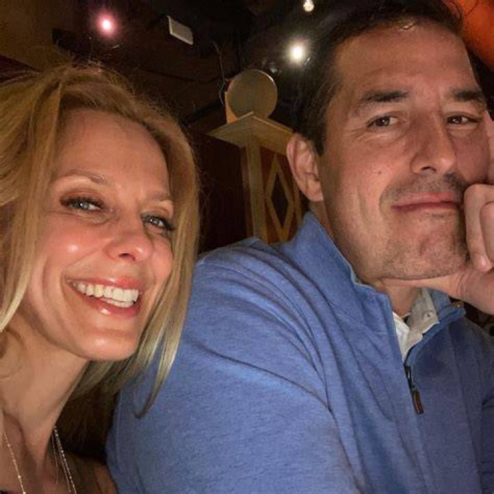 Who Is Luke Fickell’s Wife Amy Fickell?