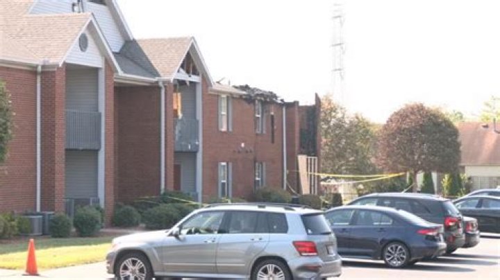 Who Is Macy Brown? Arrested After Shots Fired At New Albany Apartment Complex