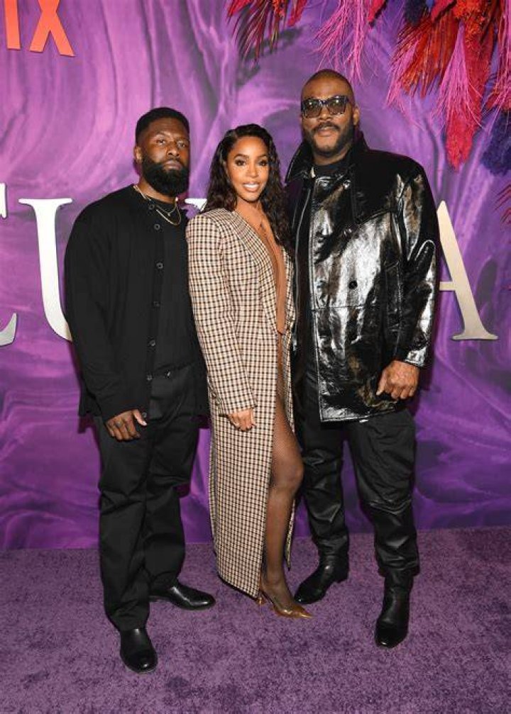 Who Is Mara Wright? Meet Trevante Rhodes’ Wife To Be