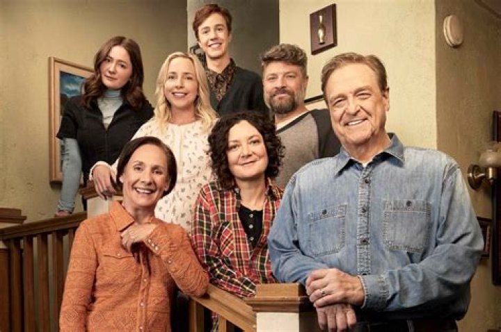 Who Is Marie-France Arcilla? Everything To Know About The Cast Of Sitcom The Conners